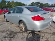 ✅ 2012 Infiniti G37 x • VIN: JN1CV6AR9CM671102 • Лот: 43211304. Опубликован ранее на IAAI с пробегом 91 336 миль. Бесплатный доступ к архиву аукционных продаж из США и подробный отчёт об истории автомобиля на DreamBid. Изображение 3.