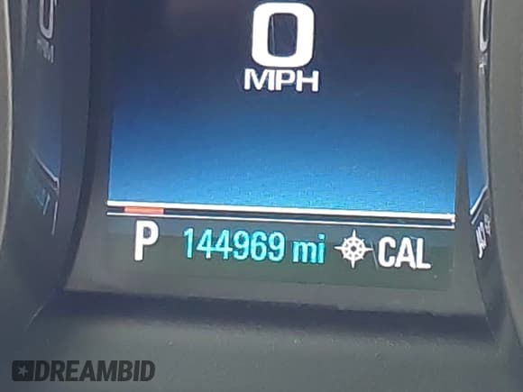 ✅ 2013 Chevrolet Malibu LTZ • VIN: 1G11H5SA0DF245750 • Lot: 43653566. Wystawiony na IAAI z przebiegiem 144 969 mil. Bezpłatny archiwum sprzedaży aukcyjnych z USA i szczegółowy raport historii pojazdu na DreamBid. Zdjęcie 7.