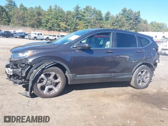 ✅ 2018 Honda CR-V EX-L • VIN: 7FARW2H86JE092119 • Lot: 43415686. Wystawiony na IAAI z przebiegiem 202 546 mil. Bezpłatny archiwum sprzedaży aukcyjnych z USA i szczegółowy raport historii pojazdu na DreamBid. Zdjęcie 15.