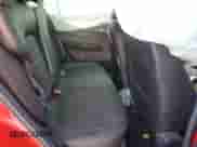 2015 Chevrolet Sonic RS с VIN 1G1JG5SB5F4135948, выставлен на аукционе Copart как лот 78258254 с пробегом Не указан миль и Списание • Salvage title. История ставок и продаж доступна на DreamBid. Изображение 10.