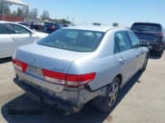 ✅ 2003 Honda Accord EX • VIN: JHMCM56763C068663 • Lot: 42841451. Wystawiony na IAAI z przebiegiem 95 040 mil. Bezpłatny archiwum sprzedaży aukcyjnych z USA i szczegółowy raport historii pojazdu na DreamBid. Zdjęcie 4.