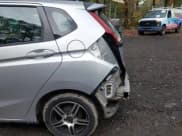 ✅ 2015 Honda Fit LX • VIN: 3HGGK5H5XFM749076 • Лот: 43561975. Опубликован ранее на IAAI с пробегом 94 352 миль. Бесплатный доступ к архиву аукционных продаж из США и подробный отчёт об истории автомобиля на DreamBid. Изображение 20.