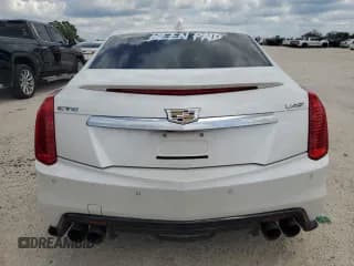 ✅ 2019 Cadillac CTS-V • VIN: 1G6A15S62K0136698 • Lot: 70681184. Listed on Copart with 54,407 mi. Free auction sales archive from the USA and detailed vehicle history report at DreamBid. Image 6.