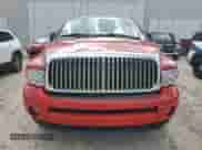 2003 Dodge 1500 ST with VIN 1D7HU18N23S135041, listed as a Copart auction lot 70694204 with 101,155 mi miles and Salvage title. Bid and sale history available at DreamBid. Image 5.