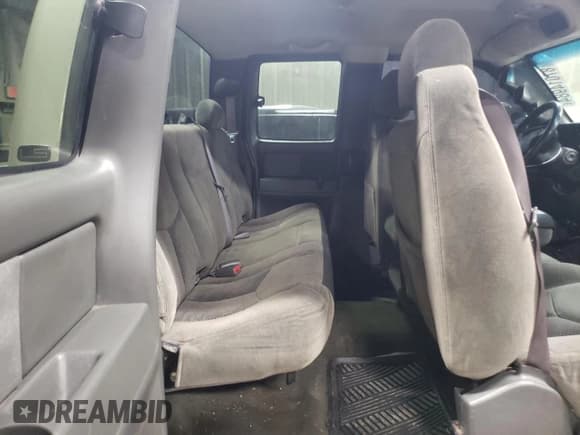 ✅ 2007 Chevrolet Silverado 2500HD Work Truck • VIN: 1GCHK29U17E197952 • Lot: 87014984. Listed on Copart with 220,337 mi. Free auction sales archive from the USA and detailed vehicle history report at DreamBid. Image 10.