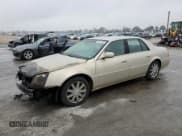 ✅ 2007 Cadillac DTS Luxury I • VIN: 1G6KD57Y27U209672 • Лот: 89812665. Опубликован ранее на Copart с пробегом Не указан. Бесплатный доступ к архиву аукционных продаж из США и подробный отчёт об истории автомобиля на DreamBid. Изображение 1.