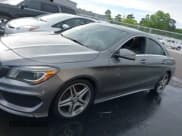 ✅ 2014 Mercedes-Benz CLA 250 • VIN: WDDSJ4EB8EN064844 • Lot: 42176682. Listed on IAAI with 233,038 mi. Free auction sales archive from the USA and detailed vehicle history report at DreamBid. Image 14.