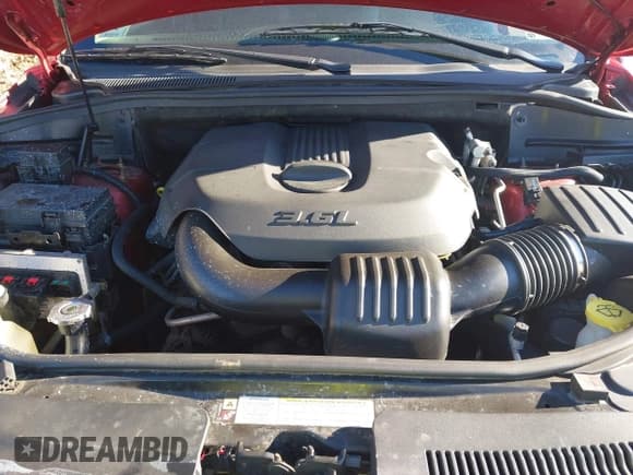 ✅ 2011 Jeep Grand Cherokee Laredo • VIN: 1J4RR4GG0BC528513 • Lot: 41903940. Listed on IAAI with 178,861 mi. Free auction sales archive from the USA and detailed vehicle history report at DreamBid. Image 10.