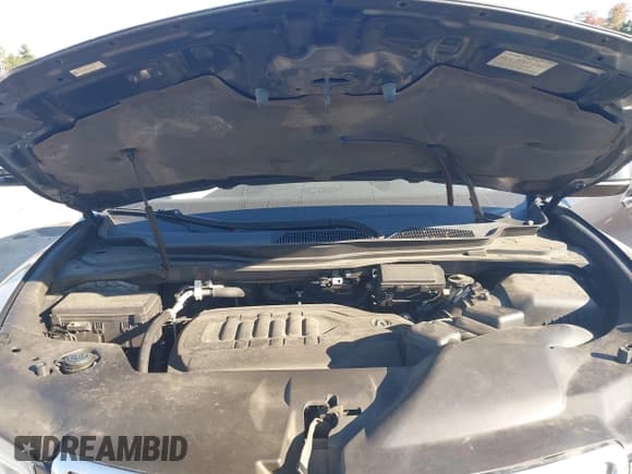 ✅ 2014 Acura MDX • VIN: 5FRYD4H21EB011729 • Лот: 43236907. Опубликован ранее на IAAI с пробегом 225 002 миль. Бесплатный доступ к архиву аукционных продаж из США и подробный отчёт об истории автомобиля на DreamBid. Изображение 10.