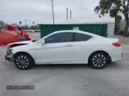 ✅ 2013 Honda Accord EX-L • VIN: 1HGCT1B8XDA012221 • Lot: 41586988. Listed on IAAI with 169,010 mi. Free auction sales archive from the USA and detailed vehicle history report at DreamBid. Image 15.