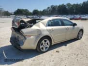 ✅ 2011 Chevrolet Malibu 1LS • VIN: 1G1ZB5E16BF252103 • Lot: 75622884. Listed on Copart with 71,899 mi. Free auction sales archive from the USA and detailed vehicle history report at DreamBid. Image 3.