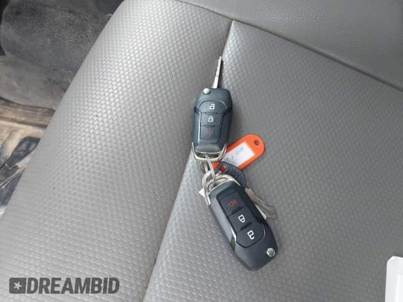 ✅ 2017 Ford F-250 • VIN: 1FD7X2BT3HED33204 • Lot: 42763137. Listed on IAAI with 125,270 mi. Free auction sales archive from the USA and detailed vehicle history report at DreamBid. Image 10.