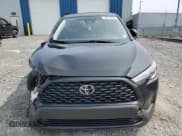 ✅ 2023 Toyota Corolla Cross LE • VIN: 7MUCAABG4PV054490 • Лот: 58714425. Опубликован ранее на Copart с пробегом 79 582 миль. Бесплатный доступ к архиву аукционных продаж из США и подробный отчёт об истории автомобиля на DreamBid. Изображение 5.