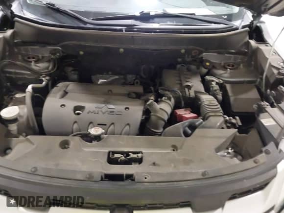 2020 Mitsubishi Outlander ES с VIN JA4AR3AU2LU016320, выставлен на аукционе IAAI как лот 42328777 с пробегом 83 723 миль миль и . История ставок и продаж доступна на DreamBid. Изображение 10.