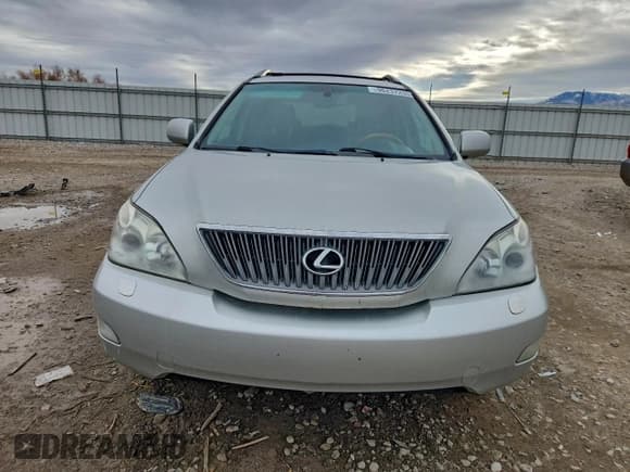 ✅ 2007 Lexus RX 350 • VIN: 2T2GK31UX7C020053 • Lot: 96237255. Listed on Copart with 235,216 mi. Free auction sales archive from the USA and detailed vehicle history report at DreamBid. Image 5.