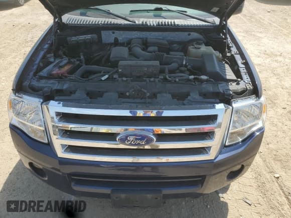 ✅ 2009 Ford Expedition SSV • VIN: 1FMFU16519EB16200 • Lot: 68273715. Listed on Copart with 154,086 mi. Free auction sales archive from the USA and detailed vehicle history report at DreamBid. Image 12.