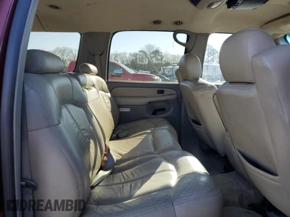 ✅ 2002 Chevrolet Suburban LT • VIN: 1GNEC16Z92J148631 • Лот: 48424695. Опубликован ранее на Copart с пробегом 224 787 миль. Бесплатный доступ к архиву аукционных продаж из США и подробный отчёт об истории автомобиля на DreamBid. Изображение 11.