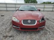 ✅ 2010 Jaguar XF Supercharged • VIN: SAJWA0HE1AMR74203 • Lot: 64029824. Listed on Copart with 128,676 mi. Free auction sales archive from the USA and detailed vehicle history report at DreamBid. Image 5.