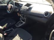 ✅ 2018 Ford Fiesta SE • VIN: 3FADP4EJ3JM112480 • Lot: 43476253. Listed on IAAI with 117,951 mi. Free auction sales archive from the USA and detailed vehicle history report at DreamBid. Image 5.