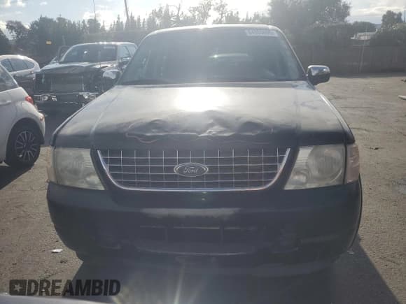 ✅ 2002 Ford Explorer XLS • VIN: 1FMZU62E12ZB11951 • Лот: 84985695. Опубликован ранее на Copart с пробегом 227 005 миль. Бесплатный доступ к архиву аукционных продаж из США и подробный отчёт об истории автомобиля на DreamBid. Изображение 5.