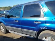 ✅ 2007 Ford Escape XLS • VIN: 1FMCU02Z47KA29556 • Lot: 43360641. Listed on IAAI with 144,730 mi. Free auction sales archive from the USA and detailed vehicle history report at DreamBid. Image 14.