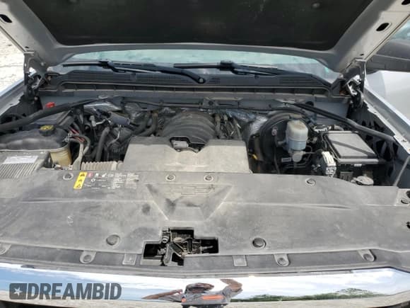 ✅ 2018 Chevrolet Silverado 1500 LS • VIN: 1GCRCNEH0JZ287301 • Лот: 61729555. Опубликован ранее на Copart с пробегом 208 002 миль. Бесплатный доступ к архиву аукционных продаж из США и подробный отчёт об истории автомобиля на DreamBid. Изображение 11.