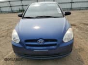 ✅ 2007 Hyundai Accent GS • VIN: KMHCM36C57U025351 • Лот: 59164905. Опубликован ранее на Copart с пробегом Не указан. Бесплатный доступ к архиву аукционных продаж из США и подробный отчёт об истории автомобиля на DreamBid. Изображение 5.