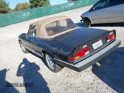 ✅ 1984 Alfa Romeo Spider Veloce • VIN: ZARBA5414E1020331 • Lot: 43501066. Listed on IAAI with 70,032 mi. Free auction sales archive from the USA and detailed vehicle history report at DreamBid. Image 3.