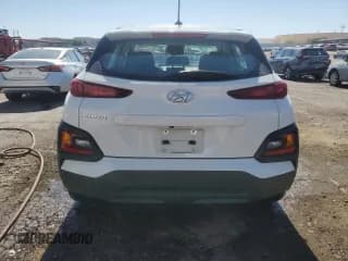 ✅ 2020 Hyundai Kona SE • VIN: KM8K12AAXLU538982 • Лот: 73891824. Опубликован ранее на Copart с пробегом 124 736 миль. Бесплатный доступ к архиву аукционных продаж из США и подробный отчёт об истории автомобиля на DreamBid. Изображение 6.