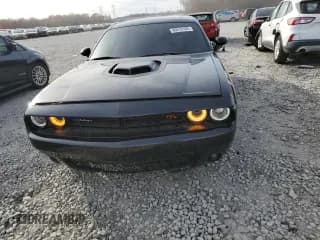 ✅ 2021 Dodge Challenger R/T Scat Pack • VIN: 2C3CDZFJ4MH669819 • Lot: 80515103. Wystawiony na Copart z przebiegiem 34 512 mil. Bezpłatny archiwum sprzedaży aukcyjnych z USA i szczegółowy raport historii pojazdu na DreamBid. Zdjęcie 5.