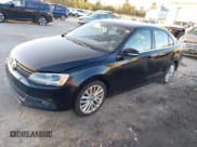✅ 2014 Volkswagen Jetta TDI • VIN: 3VWLL7AJ9EM444564 • Лот: 43756945. Опубликован ранее на IAAI с пробегом 130 717 миль. Бесплатный доступ к архиву аукционных продаж из США и подробный отчёт об истории автомобиля на DreamBid. Изображение 2.