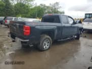 ✅ 2018 Chevrolet Silverado 1500 Work Truck • VIN: 1GCVKNEH5JZ207735 • Lot: 56218585. Wystawiony na Copart z przebiegiem Nie podano. Bezpłatny archiwum sprzedaży aukcyjnych z USA i szczegółowy raport historii pojazdu na DreamBid. Zdjęcie 3.