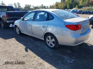 2007 Hyundai Elantra GLS с VIN KMHDU46D47U111298, выставлен на аукционе IAAI как лот 43515458 с пробегом 154 173 миль миль и . История ставок и продаж доступна на DreamBid. Изображение 3.