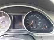 ✅ 2012 Audi Q7 Premium Plus • VIN: WA1LMAFE3CD008367 • Lot: 42342183. Listed on IAAI with 170,242 mi. Free auction sales archive from the USA and detailed vehicle history report at DreamBid. Image 7.