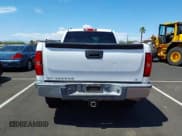 ✅ 2007 Chevrolet Silverado 1500 Work Truck • VIN: 1GCEC19CX7Z566138 • Lot: 42360347. Listed on IAAI with 174,353 mi. Free auction sales archive from the USA and detailed vehicle history report at DreamBid. Image 16.