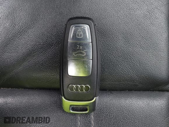 ✅ 2022 Audi A3 Premium • VIN: WAUGUDGY3NA016732 • Lot: 43298404. Listed on IAAI with 54,131 mi. Free auction sales archive from the USA and detailed vehicle history report at DreamBid. Image 11.