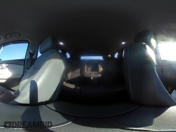 ✅ 2020 Chevrolet Blazer LT • VIN: 3GNKBCRS4LS618919 • Lot: 42060041. Listed on IAAI with 60,098 mi. Free auction sales archive from the USA and detailed vehicle history report at DreamBid. Image 18.