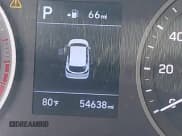 ✅ 2021 Hyundai Tucson Sport • VIN: KM8J33AL2MU313888 • Лот: 43613423. Опубликован ранее на IAAI с пробегом 54 638 миль. Бесплатный доступ к архиву аукционных продаж из США и подробный отчёт об истории автомобиля на DreamBid. Изображение 15.