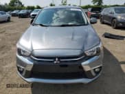 ✅ 2019 Mitsubishi Outlander Sport ES • VIN: JA4AH3AU8KU606085 • Lot: 63541934. Wystawiony na Copart z przebiegiem 26 836 mil. Bezpłatny archiwum sprzedaży aukcyjnych z USA i szczegółowy raport historii pojazdu na DreamBid. Zdjęcie 5.
