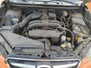 ✅ 2014 Subaru Crosstrek Limited • VIN: JF2GPAGC3E8252142 • Лот: 68957645. Опубликован ранее на Copart с пробегом 230 632 миль. Бесплатный доступ к архиву аукционных продаж из США и подробный отчёт об истории автомобиля на DreamBid. Изображение 11.