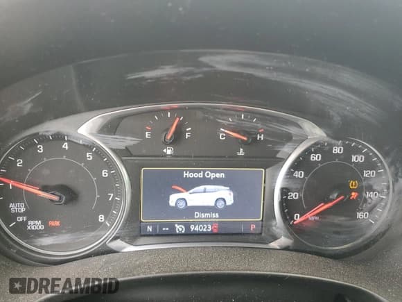 ✅ 2019 GMC Terrain SLT • VIN: 3GKALVEV8KL246754 • Лот: 81537955. Опубликован ранее на Copart с пробегом 94 023 миль. Бесплатный доступ к архиву аукционных продаж из США и подробный отчёт об истории автомобиля на DreamBid. Изображение 9.