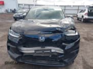 ✅ 2024 Honda HR-V Sport • VIN: 3CZRZ2H5XRM703005 • Lot: 43768207. Listed on IAAI with 45,864 mi. Free auction sales archive from the USA and detailed vehicle history report at DreamBid. Image 13.