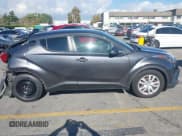 ✅ 2019 Toyota C-HR LE • VIN: JTNKHMBX0K1032362 • Lot: 43733664. Listed on IAAI with 96,486 mi. Free auction sales archive from the USA and detailed vehicle history report at DreamBid. Image 14.