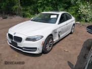 ✅ 2014 BMW 5 Series 528i xDrive • VIN: WBA5A7C57ED615984 • Лот: 42388020. Опубликован ранее на IAAI с пробегом 104 631 миль. Бесплатный доступ к архиву аукционных продаж из США и подробный отчёт об истории автомобиля на DreamBid. Изображение 18.