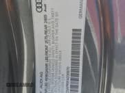 ✅ 2015 Audi S5 Premium Plus • VIN: WAUCGAFR5FA036870 • Lot: 50147635. Listed on Copart with 160,692 mi. Free auction sales archive from the USA and detailed vehicle history report at DreamBid. Image 12.