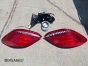 ✅ 2016 Mercedes-Benz S 550 • VIN: WDDUG8CB7GA255232 • Lot: 42346973. Listed on IAAI with 142,880 mi. Free auction sales archive from the USA and detailed vehicle history report at DreamBid. Image 12.