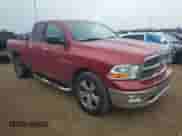 2010 Dodge 1500 Laramie с VIN 1D7RV1GT9AS113732, выставлен на аукционе Copart как лот 60963225 с пробегом 171 006 миль миль и Чистый • Clean title. История ставок и продаж доступна на DreamBid. Изображение 4.