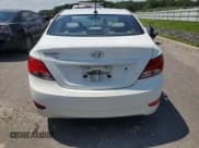 ✅ 2016 Hyundai Accent SE • VIN: KMHCT4AEXGU026951 • Лот: 62093544. Опубликован ранее на Copart с пробегом 147 579 миль. Бесплатный доступ к архиву аукционных продаж из США и подробный отчёт об истории автомобиля на DreamBid. Изображение 6.