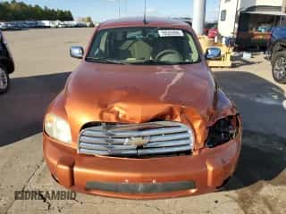 2007 Chevrolet HHR LS z VIN 3GNDA13D27S611502, wystawiony jako Copart lot #76524394 z przebiegiem 128 345 mil mil oraz Szkoda całkowita • Salvage title. Historia ofert i sprzedaży dostępna na DreamBid. Obrazek 5.