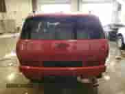 ✅ 2024 Hyundai Santa Fe XRT • VIN: 5NMP3DGL4RH057361 • Лот: 52801165. Размещён на Copart с пробегом 8 020 миль миль. Получите бесплатный доступ к архиву аукционных продаж из США и посмотрите подробный отчёт об истории автомобиля на DreamBid. Изображение 6.